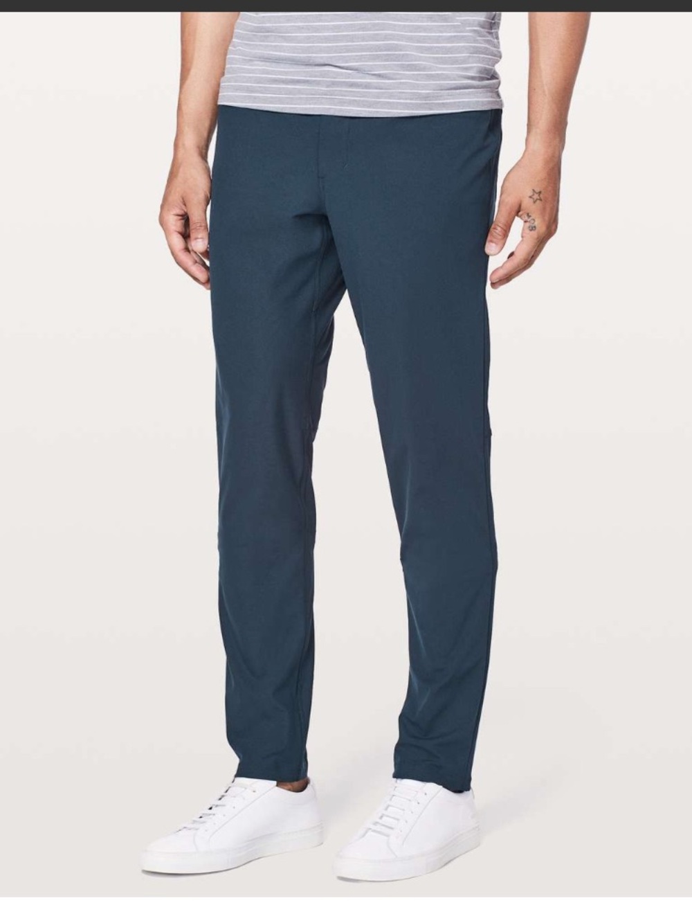Lululemon ABC Slim *Warpstreme
